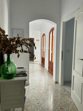 Apartamento Mas y Prat nº 19 Ecija, Écija